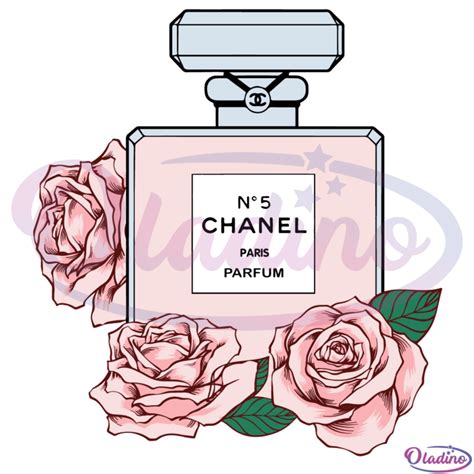 chanel bottle svg|Chanel svg for cricut.